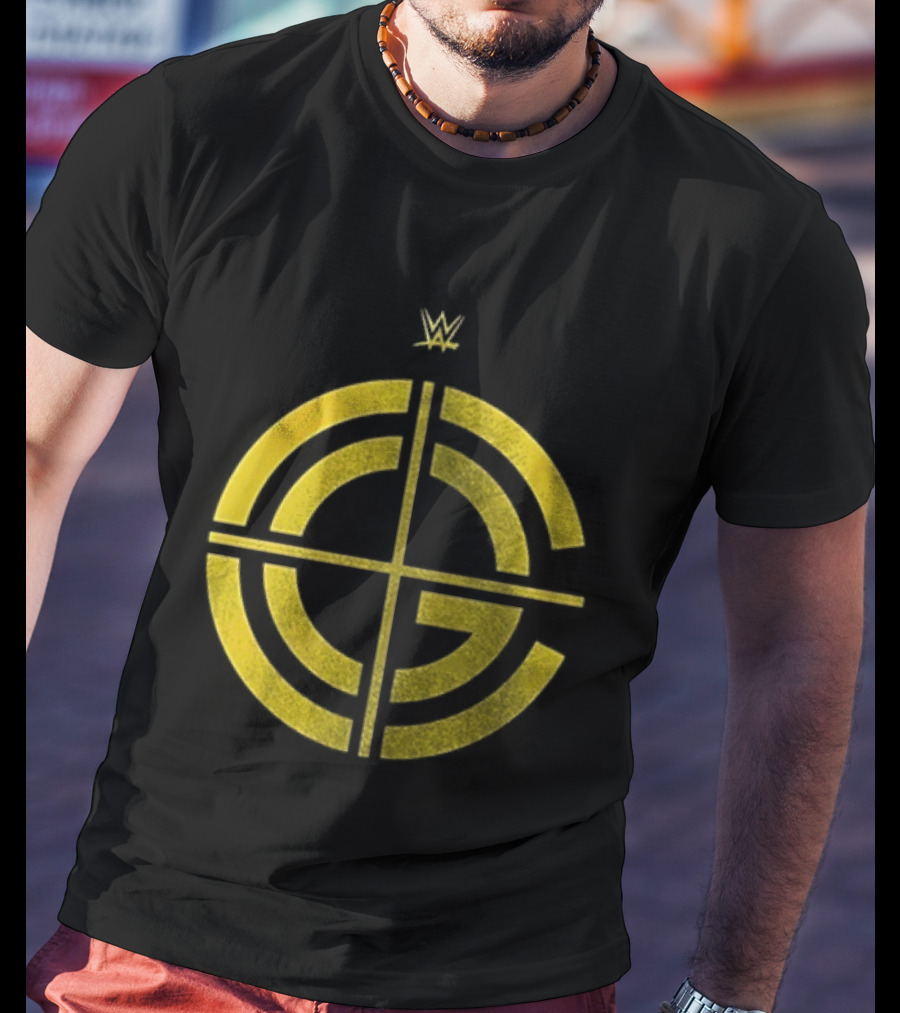 Chaingang Assault Battalion Live Fast Fight Hard Bulldog T-Shirt