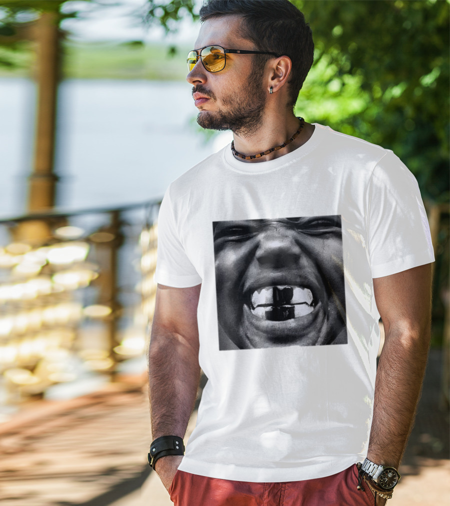 Kanye West Bully T-Shirt