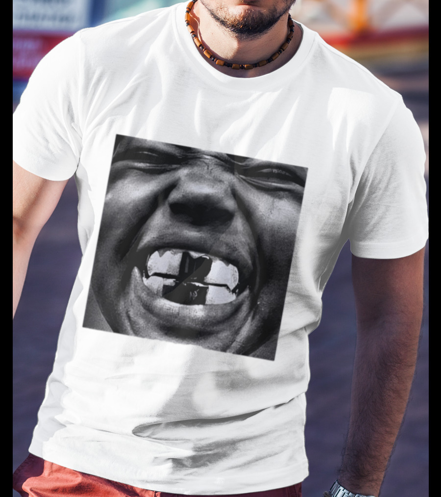 Kanye West Bully T-Shirt