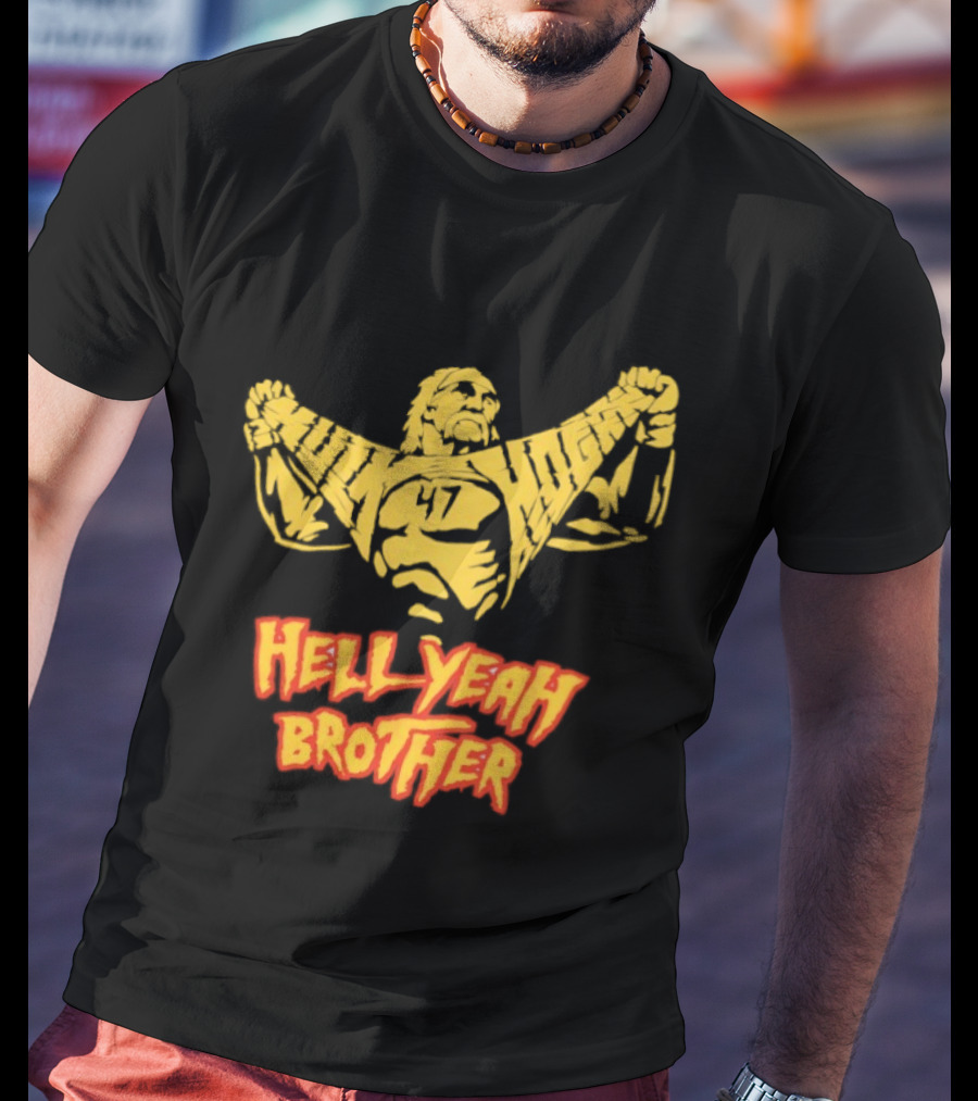 Men’s Rip Brother T-Shirt