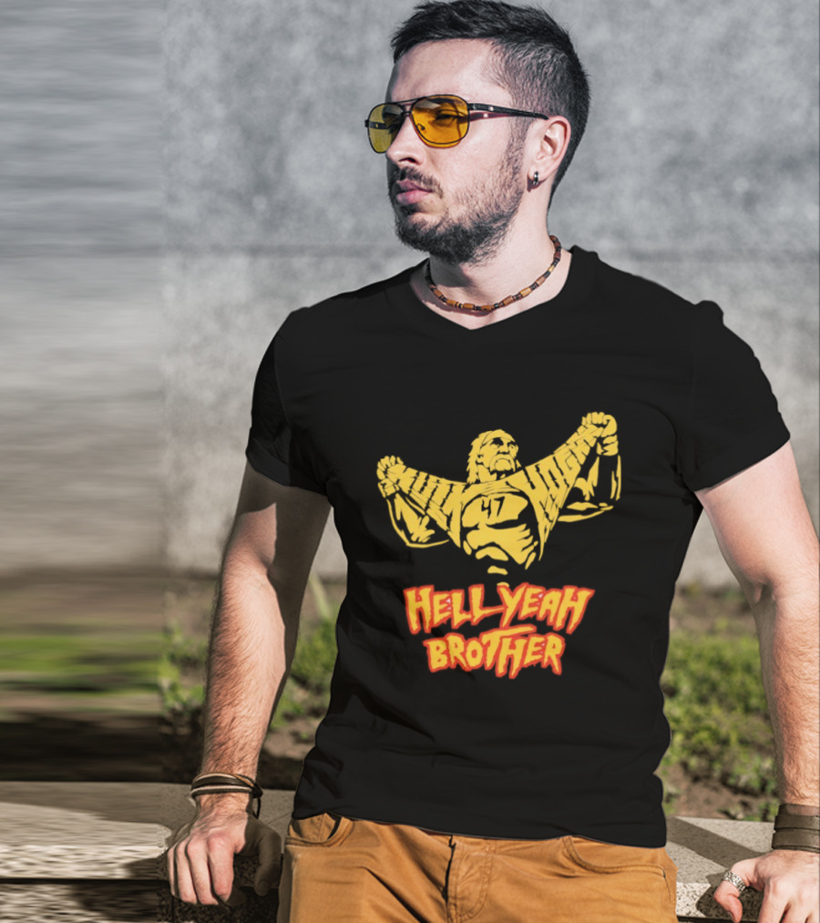 Men’s Rip Brother T-Shirt