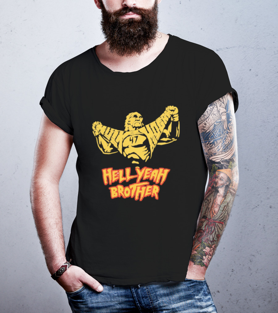 Men’s Rip Brother T-Shirt