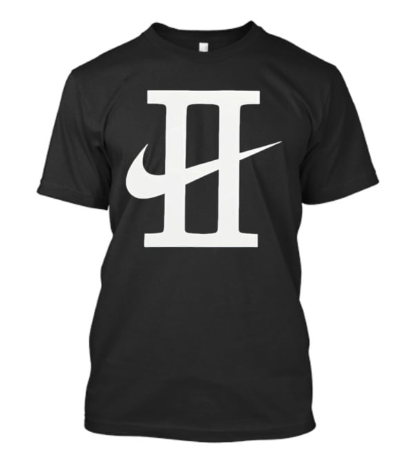 Phoenix Suns Nike Chapter II Two T-Shirt