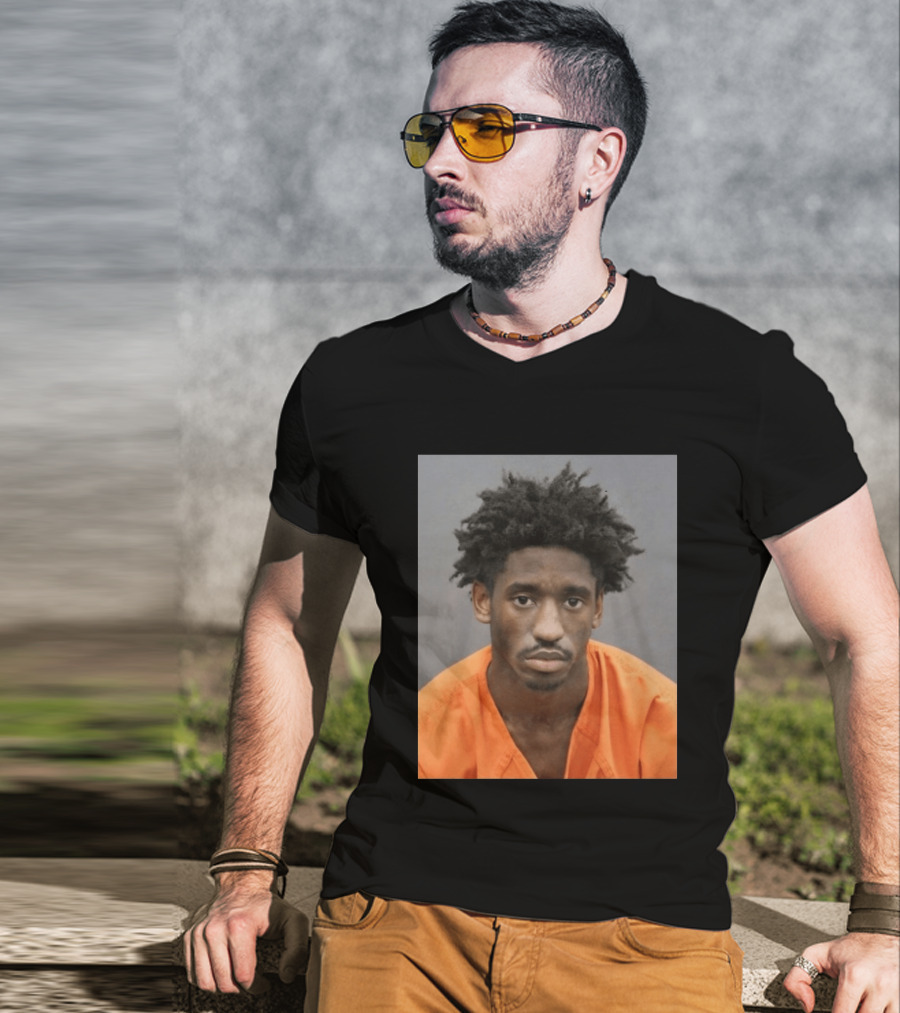 Jordan Addison Shot T-Shirt