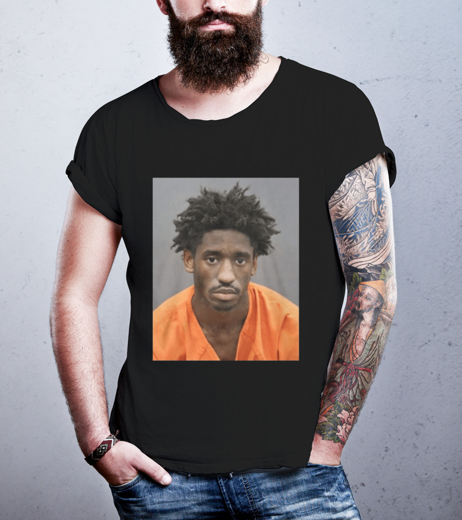 Jordan Addison Shot T-Shirt