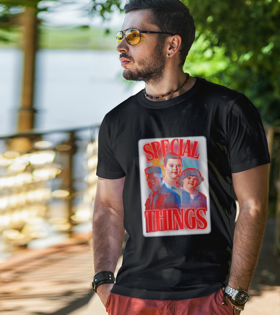 Special Things T-Shirt