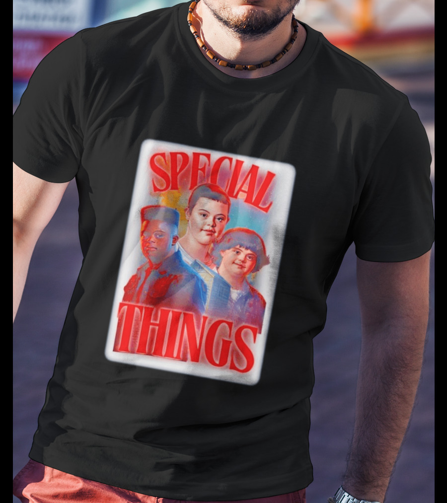 Special Things T-Shirt