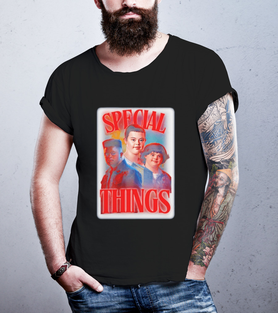 Special Things T-Shirt