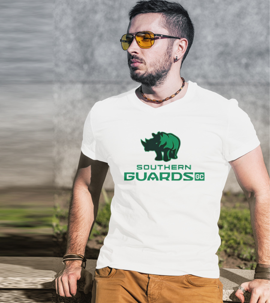 Southern Guards GC Rhino T-Shirt