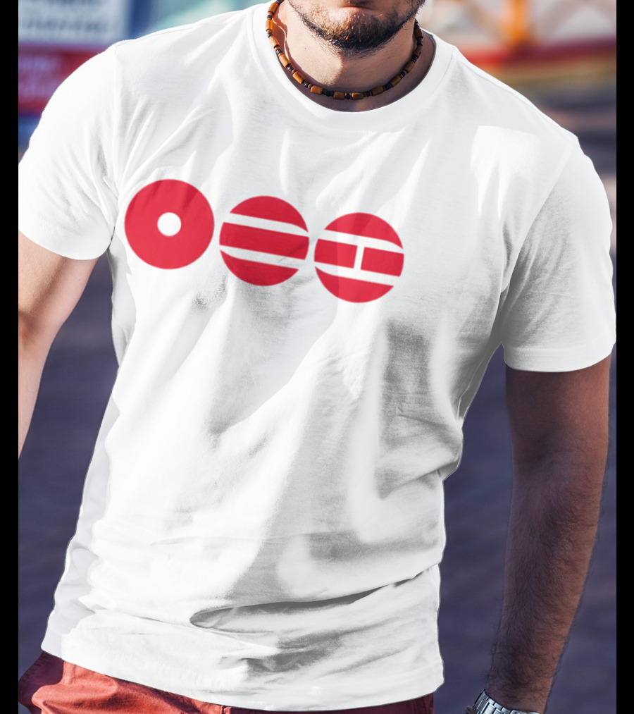 BTS 2026 Comeback K Pop World Tour Red T-Shirt