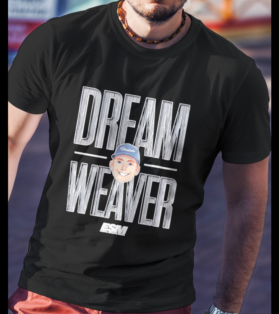 Dream Weaver Genius ESM T-Shirt