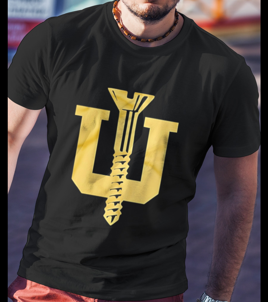 Screw IU Indiana Hoosiers T-Shirt