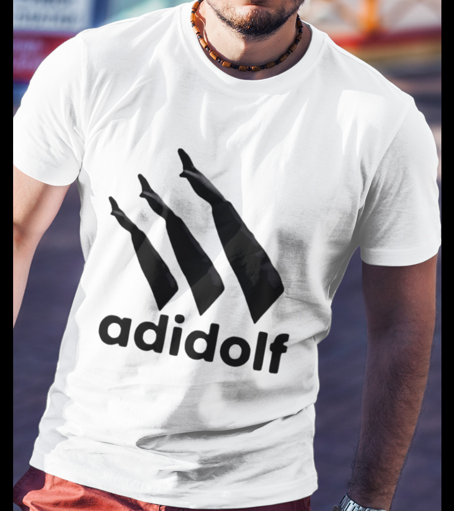 Adidolf T-Shirt