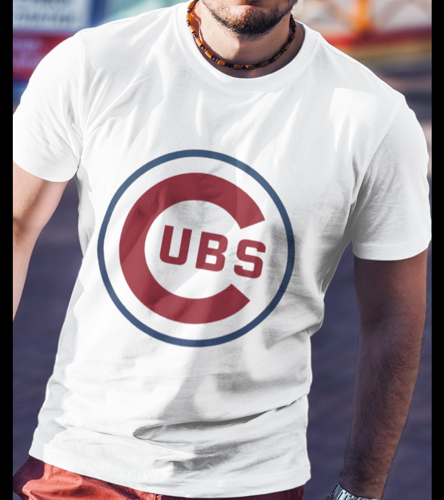 Chicago Cubs Cooperstown Collection T-Shirt