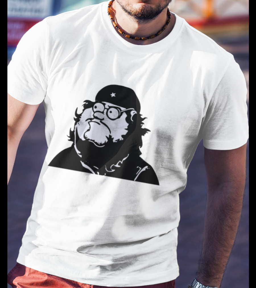 Peter Griffin Che Guevara T-Shirt
