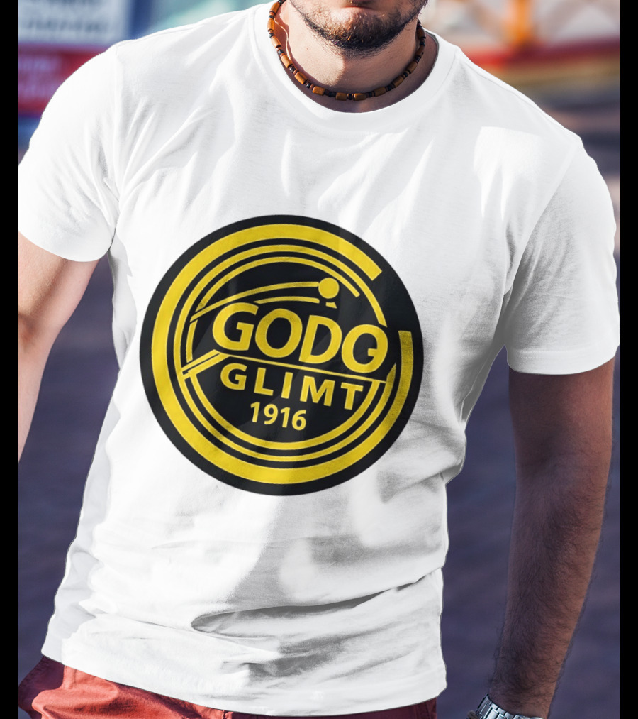 Godo Glimt 1916 Team T-Shirt