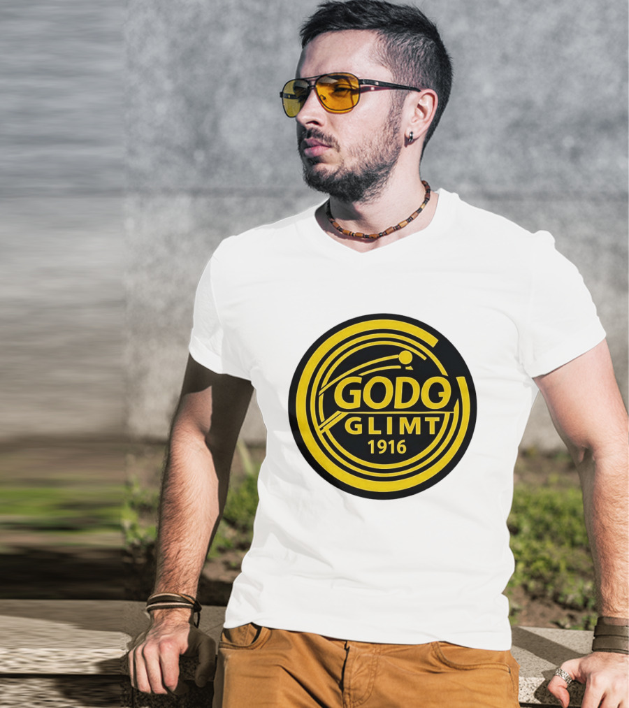Godo Glimt 1916 Team T-Shirt