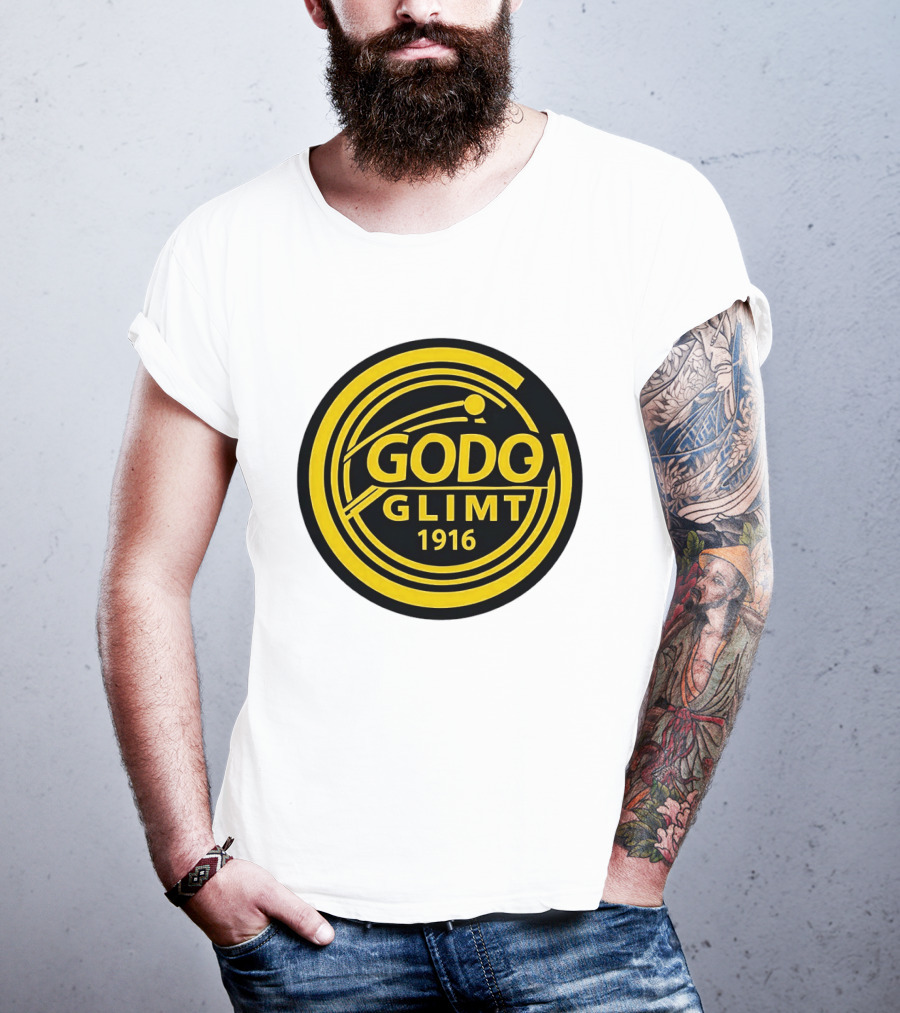 Godo Glimt 1916 Team T-Shirt