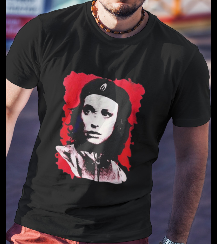 Kira Guevara Revolutionary T-Shirt