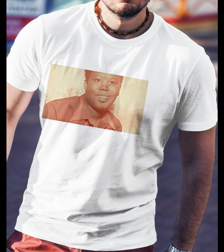 Classic Sabrina Jackson 1958 1983 T-Shirt