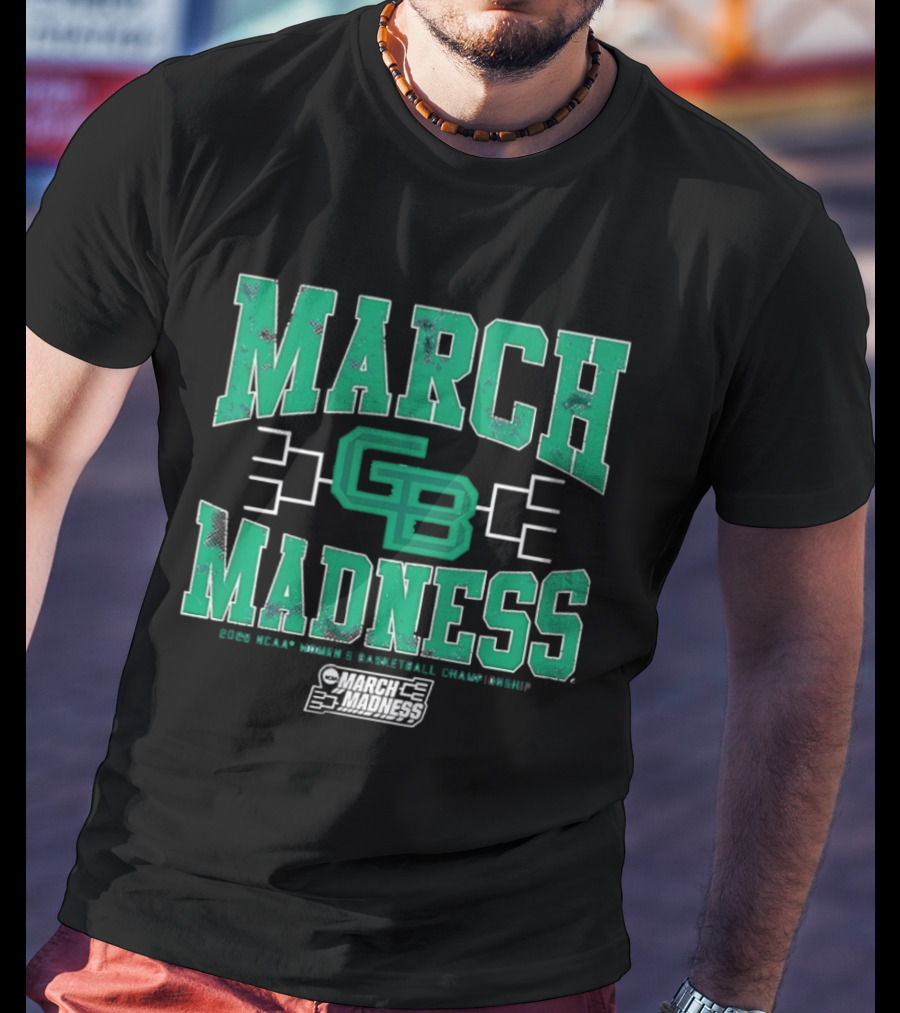 Green Bay Phoenix WBB March Madness 2026 Women's Basketball Championship T-Shirt
