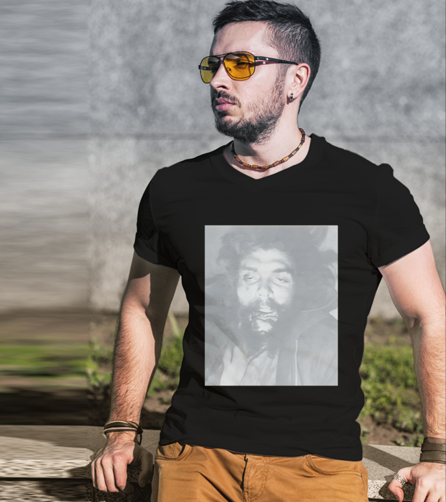 Ernesto Che Guevara Argentine Marxist Leninist Revolutionary Key Figure Cuban History T-Shirt
