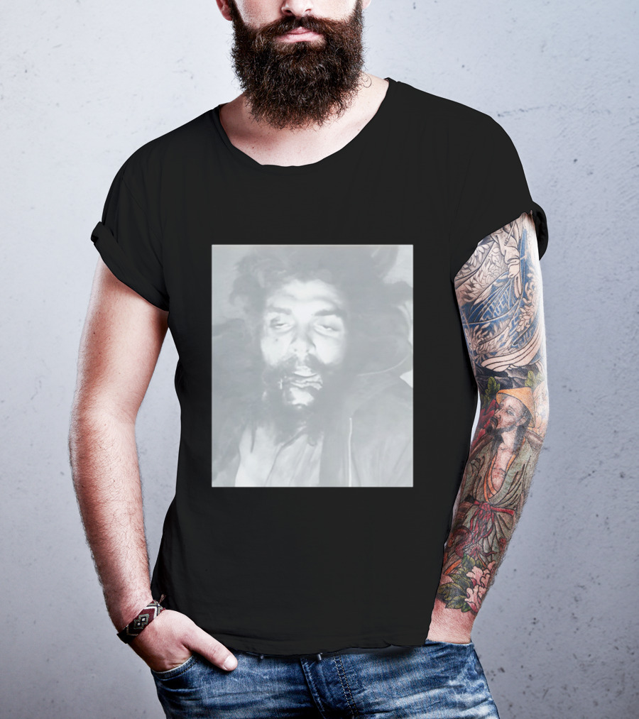 Ernesto Che Guevara Argentine Marxist Leninist Revolutionary Key Figure Cuban History T-Shirt