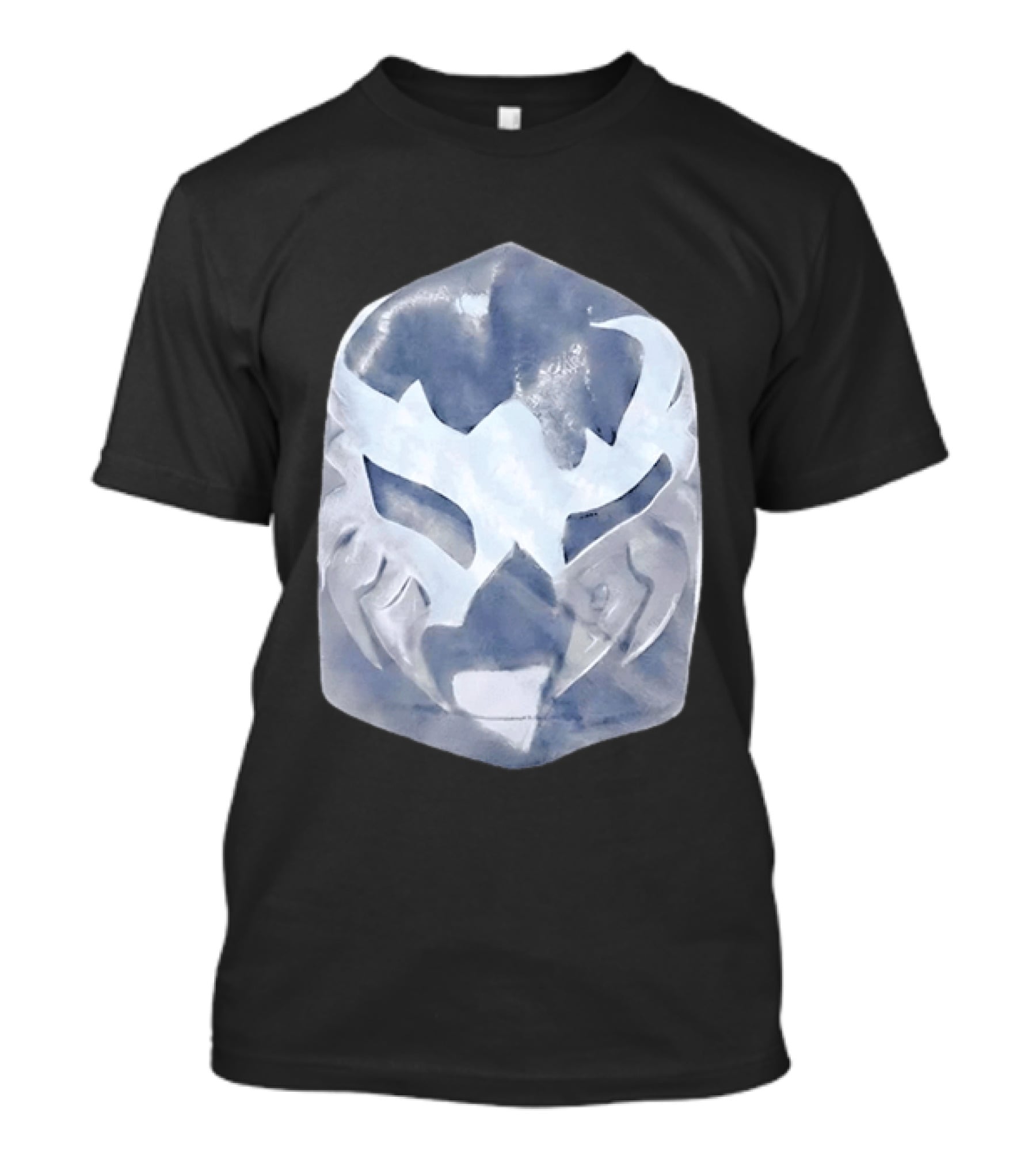 Kanye West Sofi Stadium Ye Bully Star Mask Facemask T-Shirt