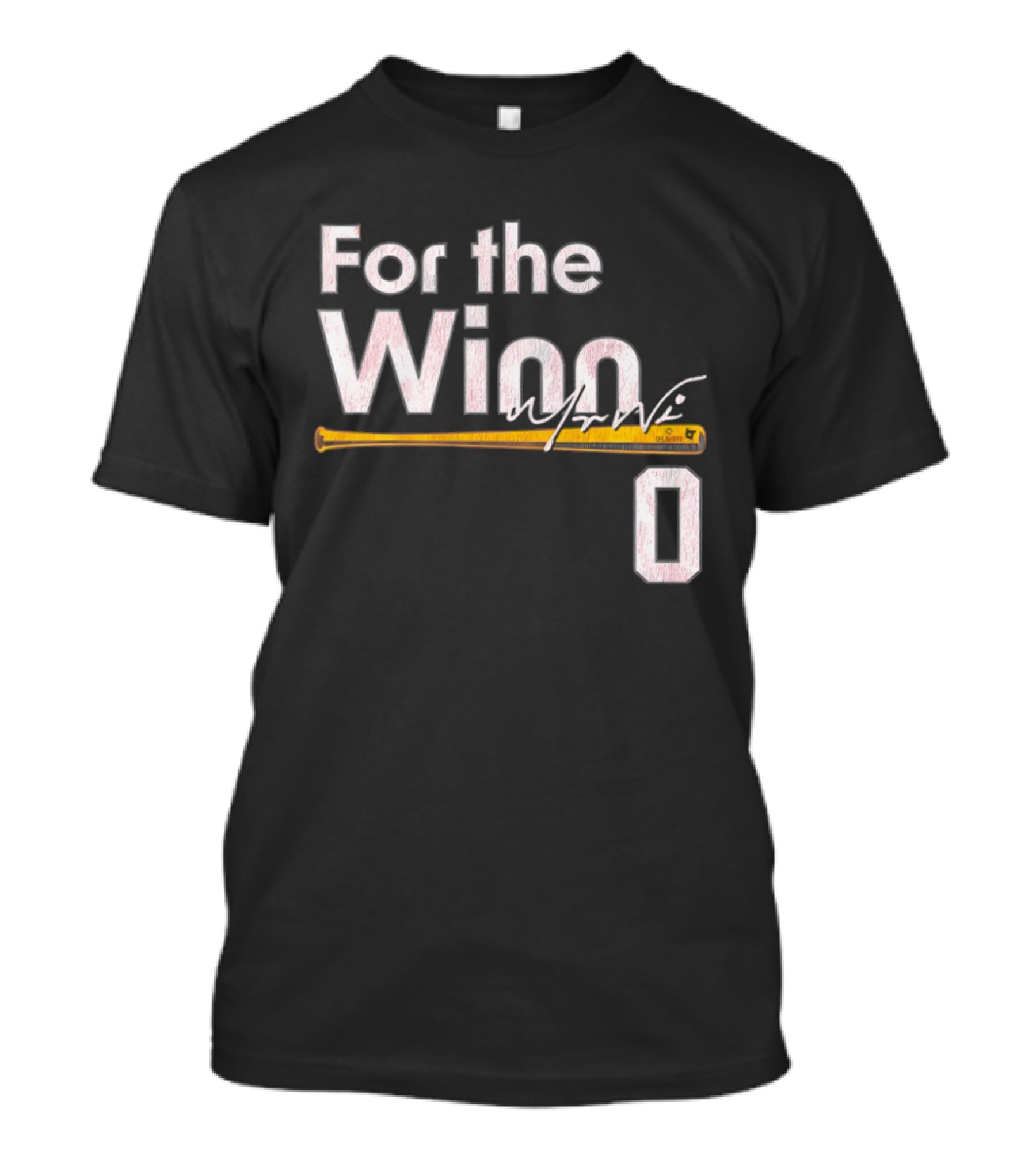 Masyn Winn For The Winn St. Louis Cardinals Baseball Fan T-Shirt