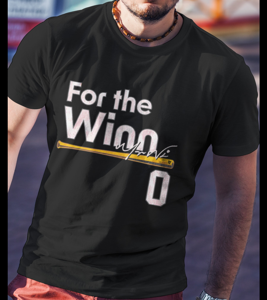 Masyn Winn For The Winn St. Louis Cardinals Baseball Fan T-Shirt