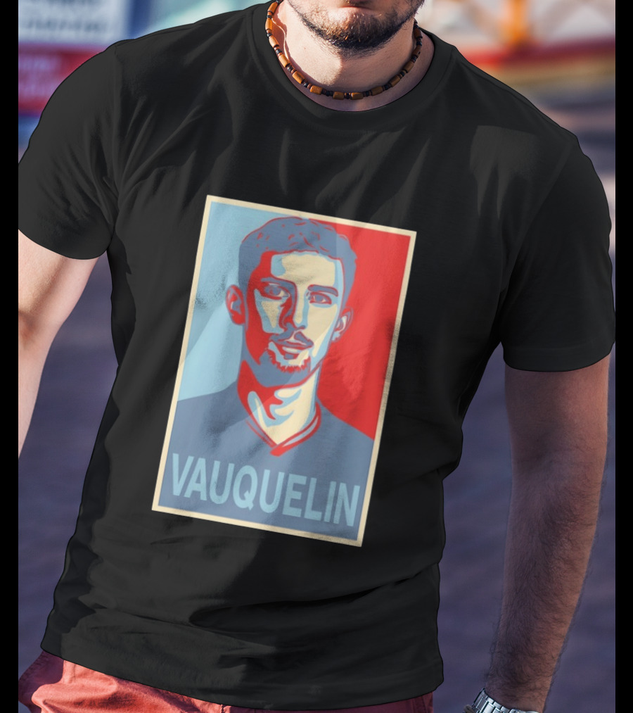 Vauquelin Hope T-Shirt