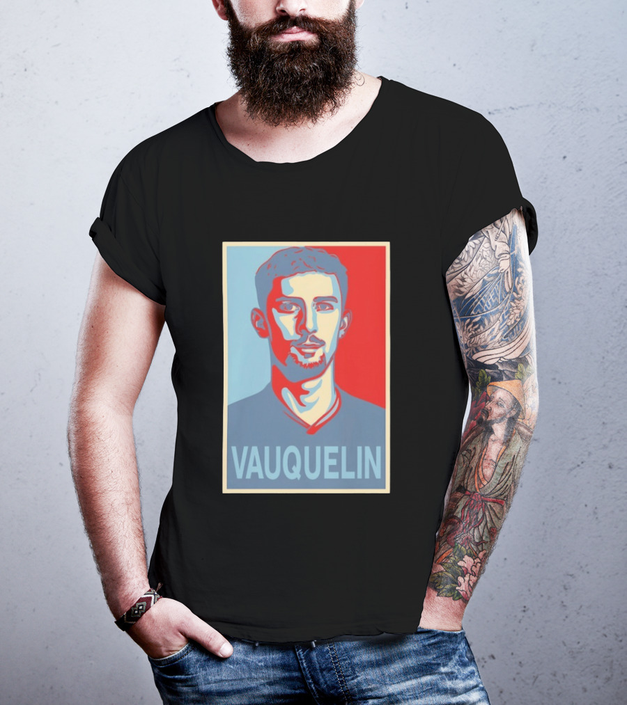 Vauquelin Hope T-Shirt