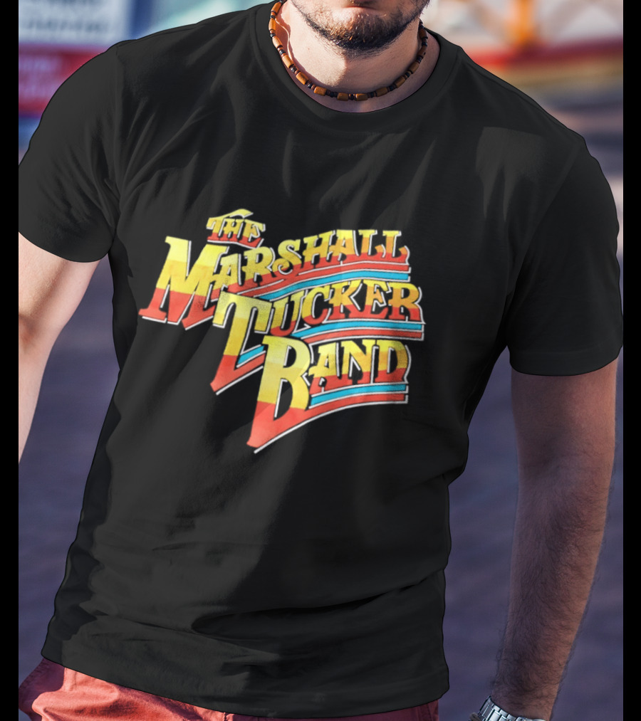 The Marshall Tucker Band T-Shirt