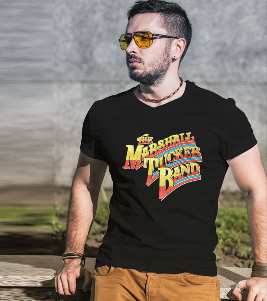 The Marshall Tucker Band T-Shirt