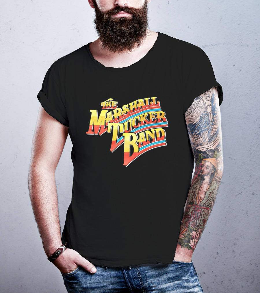 The Marshall Tucker Band T-Shirt