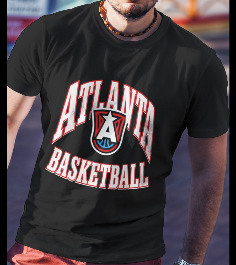 Atlanta Dream Basketball 2026 WNBA Team T-Shirt