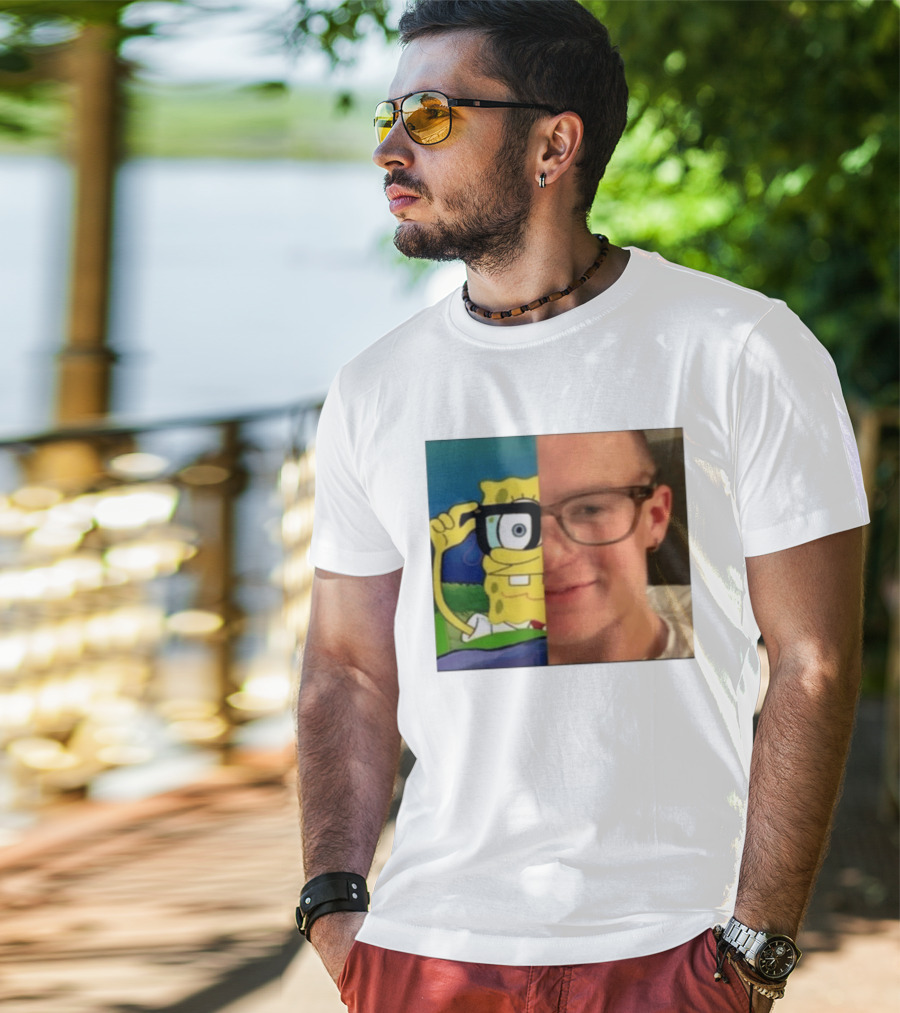 Malcolm Todd 2026 Do That Again Tour T-Shirt