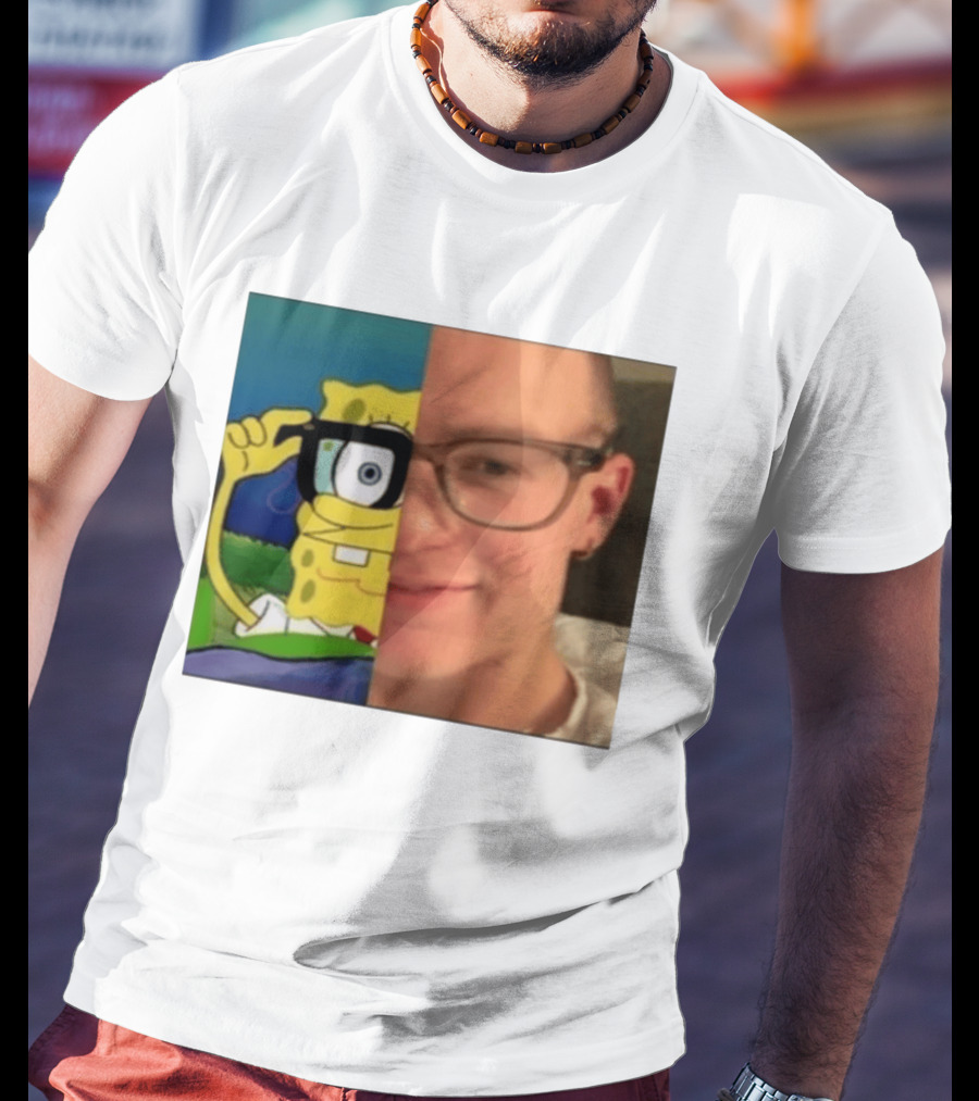 Malcolm Todd 2026 Do That Again Tour T-Shirt
