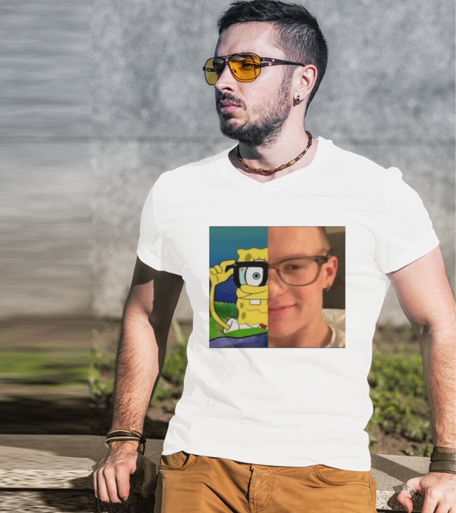 Malcolm Todd 2026 Do That Again Tour T-Shirt