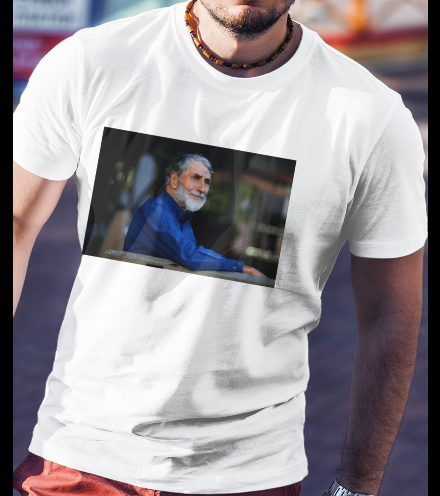 Peter G. Neumann Computer Security Pioneer Remembered At 93 T-Shirt