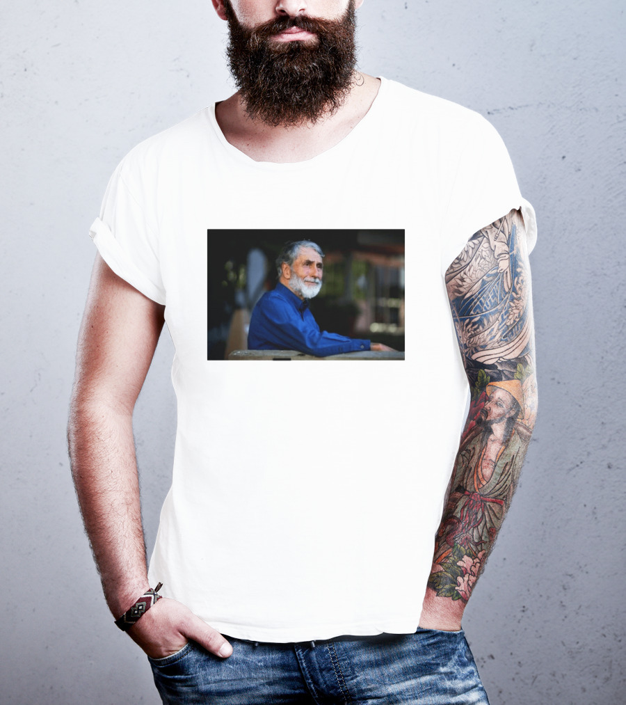 Peter G. Neumann Computer Security Pioneer Remembered At 93 T-Shirt