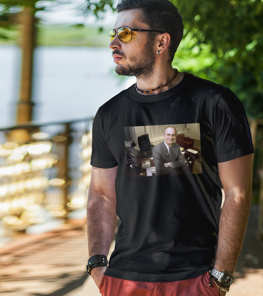 Gregory Williams Academic Perspective On Race Passes At 81 T-Shirt