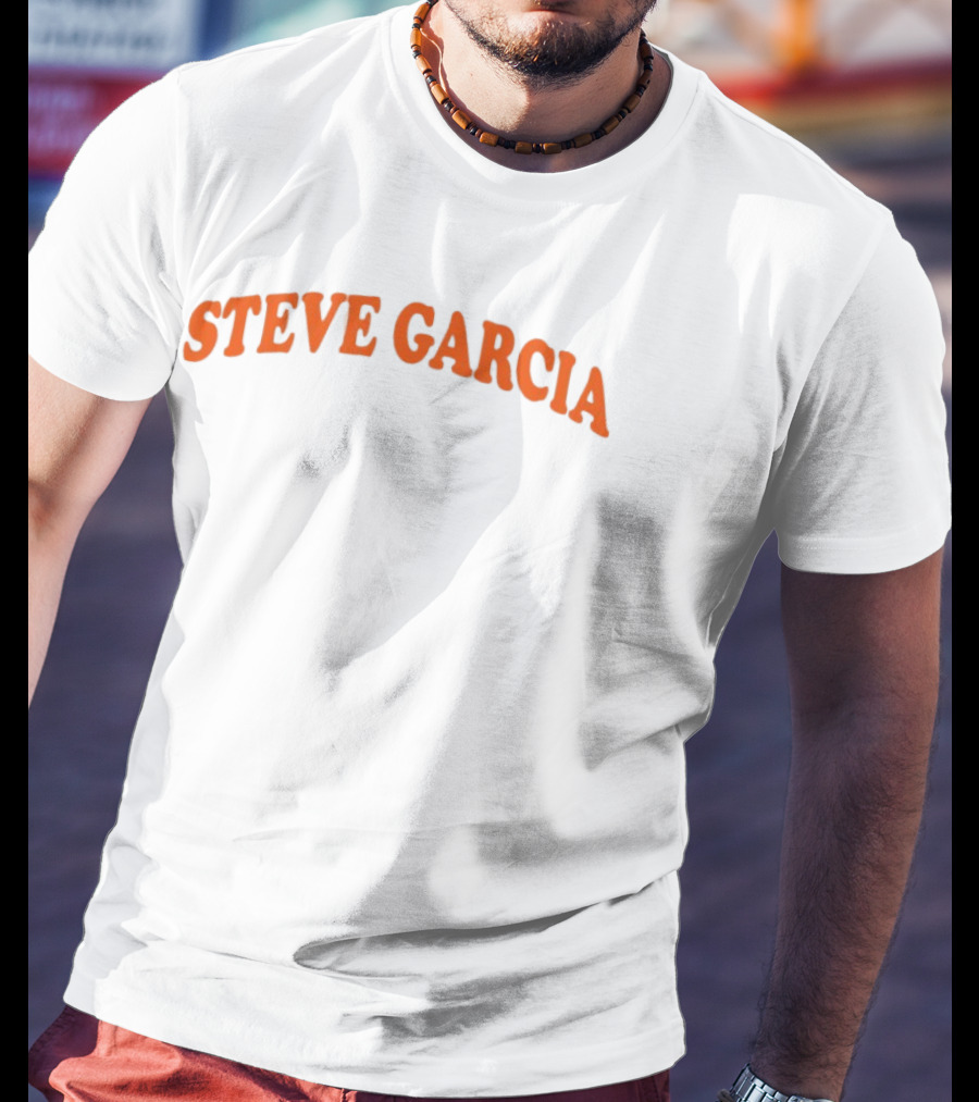 Steve Garcia UFC 250 Freedom Stevie Knicks Taylor T-Shirt