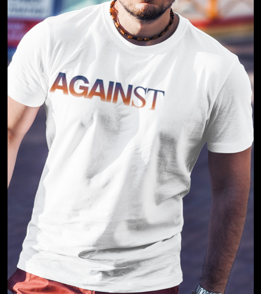 Against Lab Prove It Everyone Is Better Than Brunson Until It's Time To Be Better Than Brunson June 26 T-Shirt