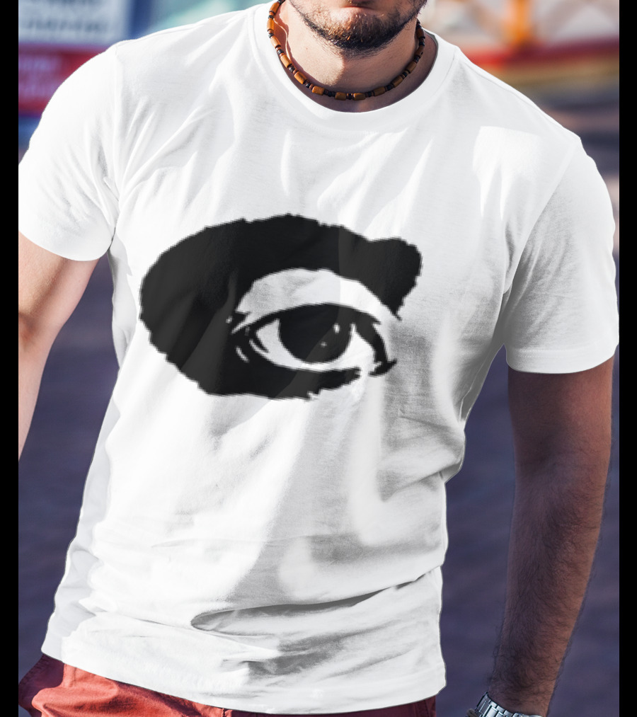 Relapse Records Ceremony Eye Tell Me Your Dream T-Shirt