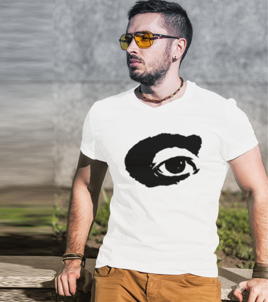 Relapse Records Ceremony Eye Tell Me Your Dream T-Shirt