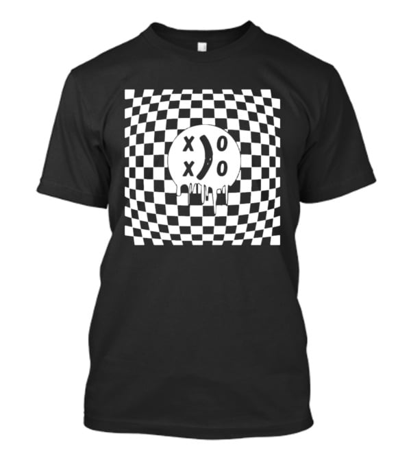 A’don Allen The Unpredictable T-Shirt