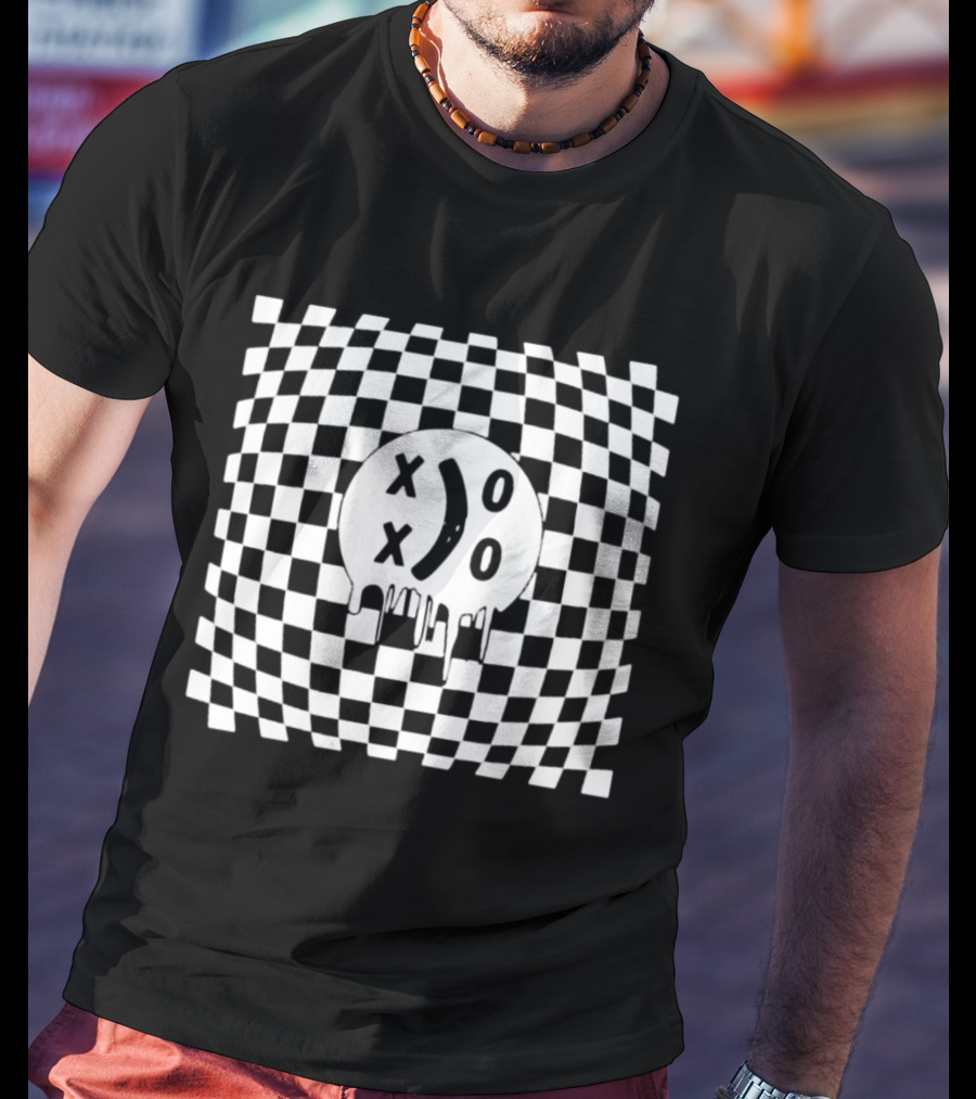 A’don Allen The Unpredictable T-Shirt