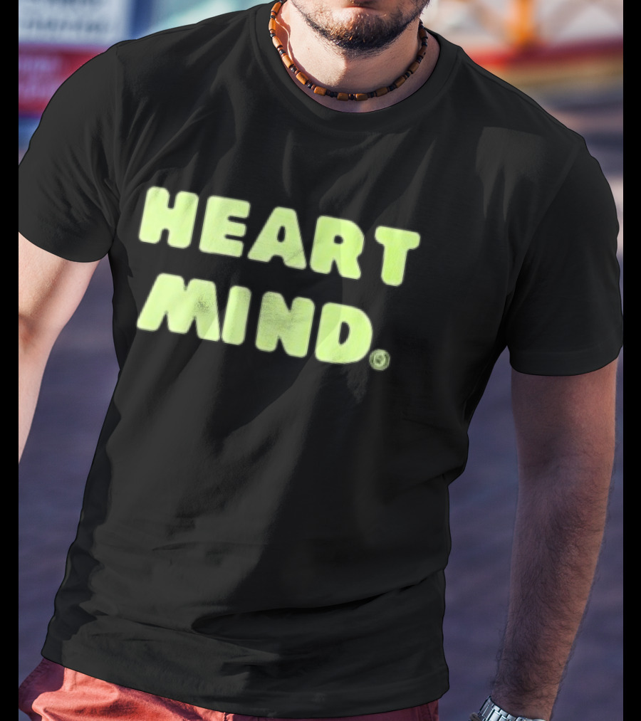 Heart Mind Billionaire Boys Club Roar T-Shirt