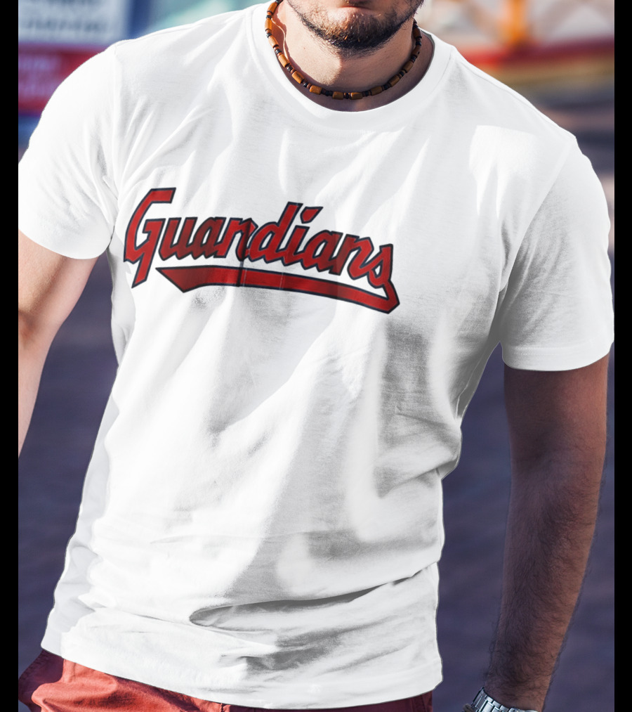 Guardians USA 250 Star And Stripe 2026 T-Shirt